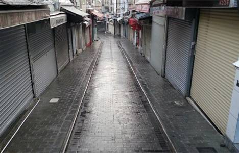 Fatih Belediyesi Mahmutpaşa'yı yeniledi!