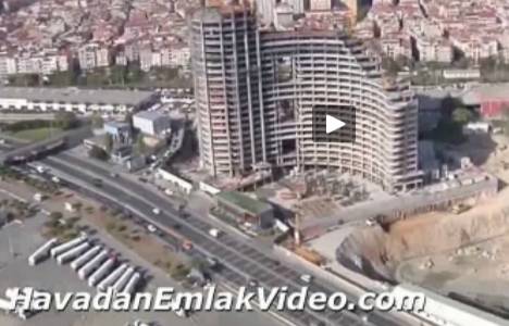  Ottomare Suites inşaatının son durumu! 