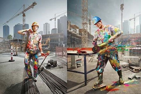 42 Maslak projesine Basında En İyi Konut Reklamı dalında başarı ödülü!