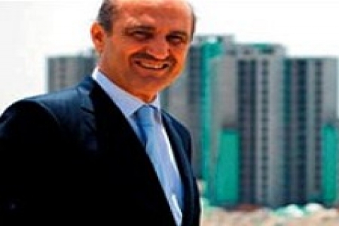 2011 TOKİ'nin kentsel dönüşüm yılı olacak