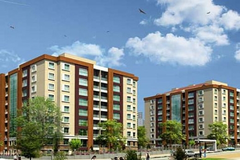 beylikdüzü kale özgür evler