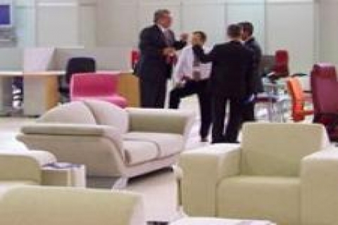 Expomoble 09 Kayseri Mobilya Fuarı sona erdi!