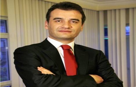 İsmail Yerlikaya: 2013'ün yıldızı gayrimenkul yatırımları olacak! 