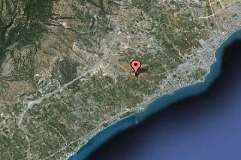 Milli Emlak, Mersin'de 1.2 milyon TL'den iki arsa satıyor!