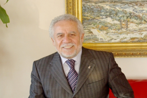 MODOKO Başkanı: Dünyanın mobilya başkenti Türkiye olabilir!