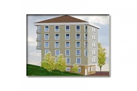 Elmas Yetkin Apartmanı'nda 265 bin TL'ye!