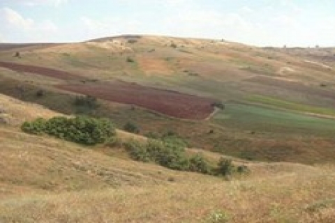 Ankara Pursaklar'da satılık 38 arsa! 22 bin TL!