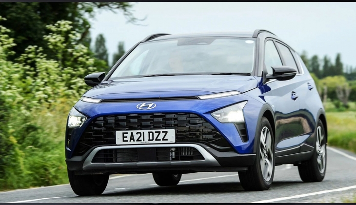 Hyundai Bayon'un Haziran fiyatları merak ediliyor! Yakıt Verimliliğine önem veriyorsanız bu haber sizin için