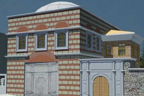 Sıbyan Mektebi, yeniden hayat buldu!