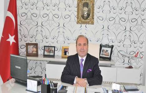 Ali Katırcı: Bafra Devlet Hastanesi bölgenin en güçlü hastanesi!