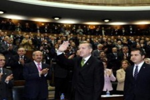Recep Tayyip Erdoğan'dan Libya'dan dönen işçilere müjde!