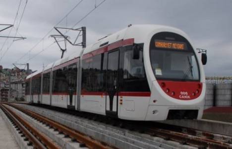  Raylı sistemde yüzde 51 yerli üretiliyor!