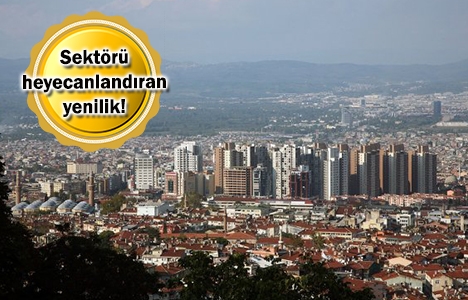 Gurbetçiye KDV'siz konut satışı sektörü uçuracak!