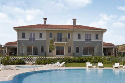 Yakuplu Estondeniz Konutları'nda 210 bin TL'ye!