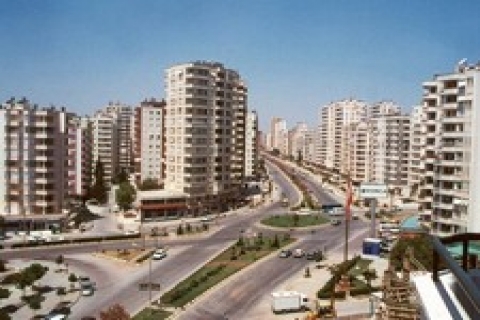 2. el konut fiyatlarında Adana şampiyon!