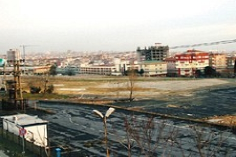 Sabancı Grubu, inşaat yasağı olan arazisini Yapı Konut'a sattı