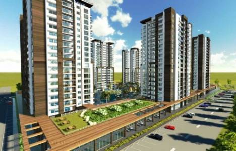  Demir Romance’de 60 dükkan: Metrekaresi 5 bin lira! 