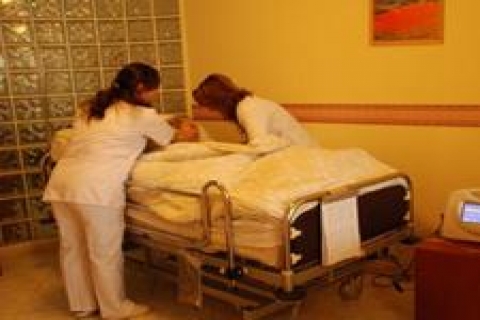 Gaziantep'te 'Nevin Eruslu Umut Evi' yaptırılacak!