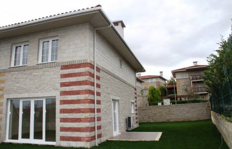  Tuzla Arkeon Evleri'nde 360 bin liraya! Son 9 konut! 