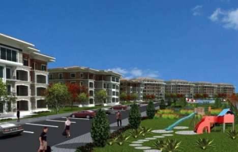 Narin Park Erguvan Sitesi nde 125 bin liraya 2+1!