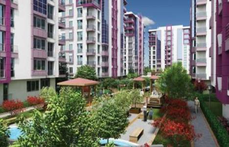 Modakent Çekmeköy Konutları