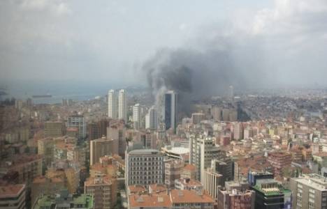 TÜRSAB yeni binalarını akıllı sistemle donatacak!