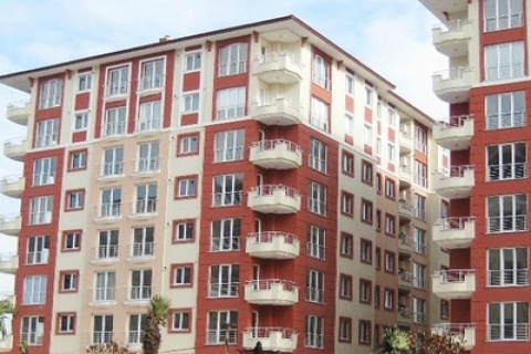 Esenbahçe Konutları'nda 199 bin liraya 3+1!