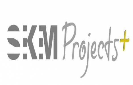 SKM Projects 2012 yılında 10 milyon TL ciro elde etti!