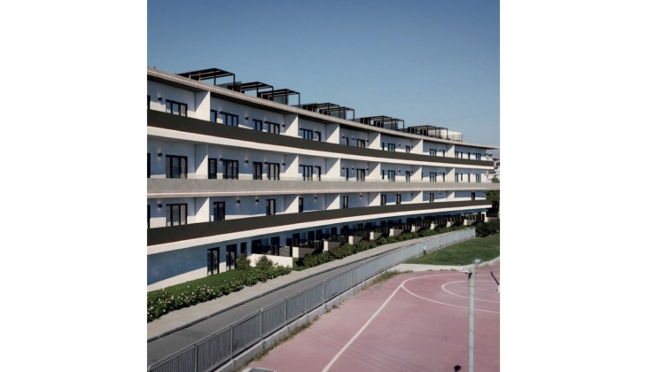 İlion Atina’da 270 bin Euro’ya! Yüzde 20 peşinat ve 6 taksitle!