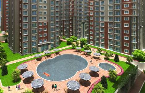 Osmanlı Yapı Beylik Konakları nda 105 bin TL ye 1 oda 1 salon!