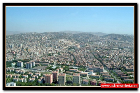  Ankara'da icradan 2 milyon 81 bin TL'ye satılık arsa!