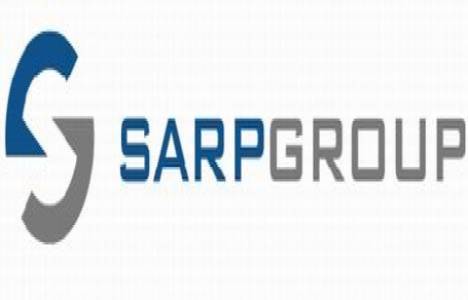 Sarp Group'tan 2 dev proje daha! Toplam 3 bin 500 konut!