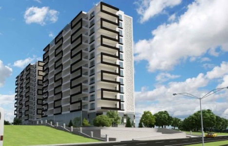  Fırat Life Style Göksu'da 1+1 home ofis 149 bin liraya! 