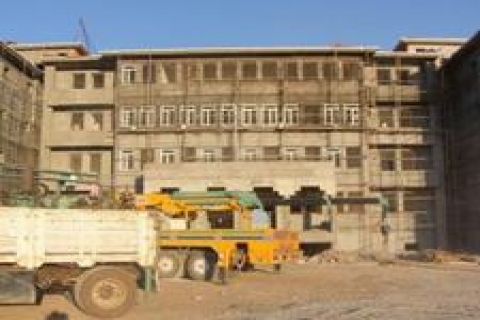 TOKİ, Şırnak'a okul yaptıracak!