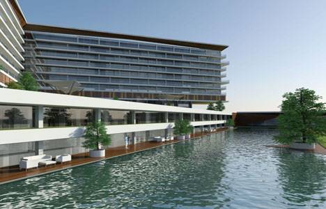 Konsept Halkalı'da fiyatlar 191 bin 700 TL'den başlıyor! 36 ay sıfır faiz!