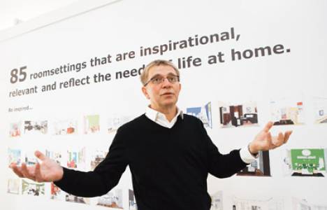  Mobilya devi İKEA'nın CEO'su emekli oluyor! 