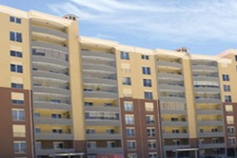 Banu Evleri'nde satılık konutların fiyatları 300 bin TL'den başlıyor!