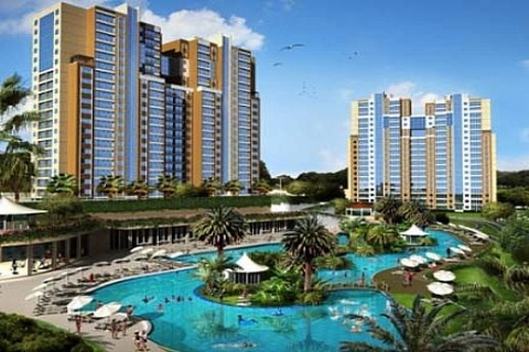 Yeşil GYO, Borova İnşaat ile olan sözleşmesini feshetti!