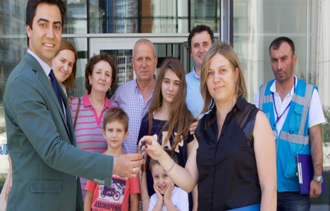 Tema İstanbul’da yaşam başladı fiyatlar 2 yılda yüzde 35 arttı!