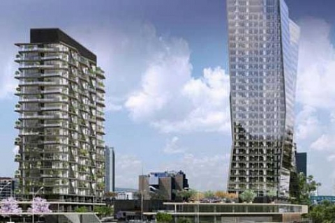 TOKİ, Next Level'deki dükkanı 147 bin liradan açık arttırmayla satışa sunuyor!