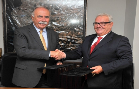 Çanakkale Belediyesi'nden çevreci bir yatırım daha!