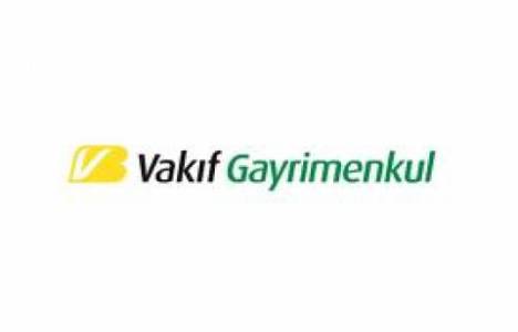 Vakıf GYO, Ankara'da 2 milyon 370 bin TL'ye bina satıyor! 