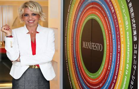  Manifesto ve Localtime Cityscape Global Fuarı'na katılıyor!