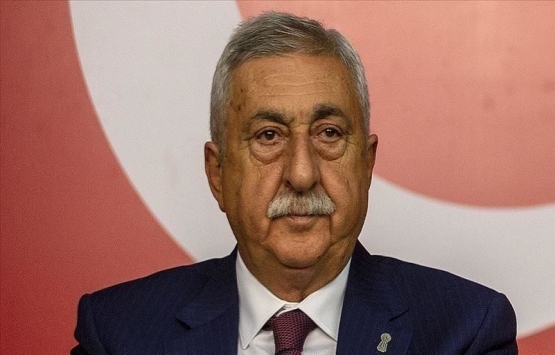 Kalkınmanın ilk koşulu yerli ürünleri desteklemek!