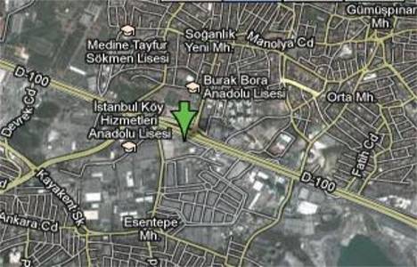 Gürallar Lapis Han teslim tarihi!