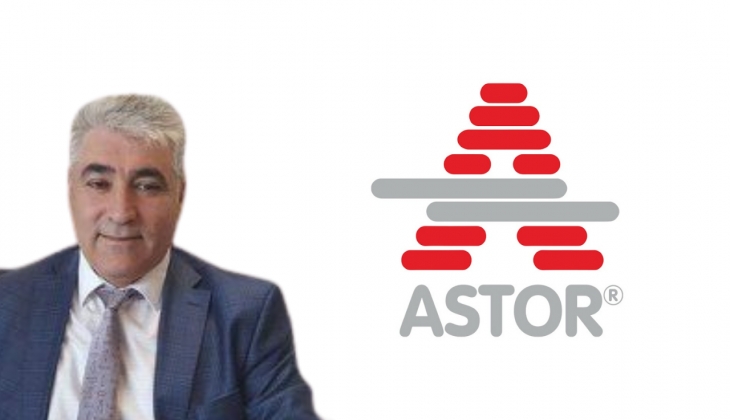 Feridun Geçgel nereli? Çalışma hayatına nerede başladı? Astor Enerji faaliyetlerine nerede devam ediyor?