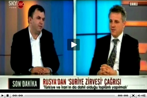 Tebernüş Kireçci konuk