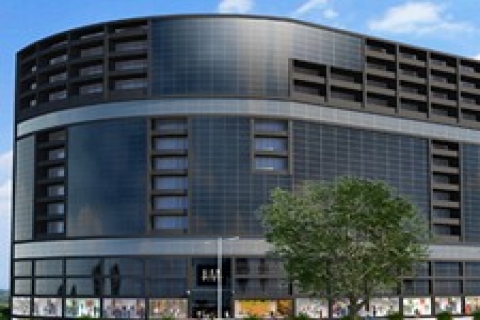 Ukra İnşaat 'tan Han Plus 'ta 95 bin TL! Yaşam başlıyor!