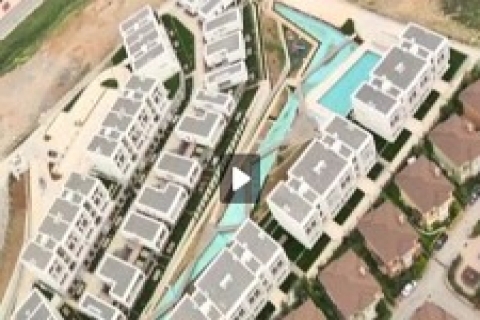 Dumankaya Minimal projesinin son hali!