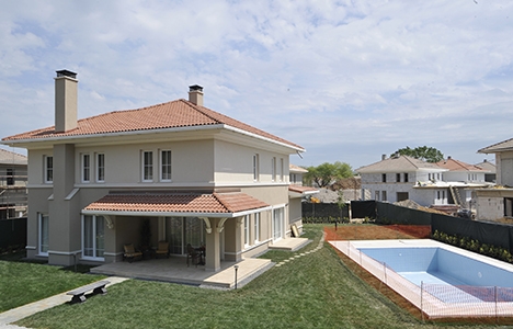 kasaba projesi fiyatları